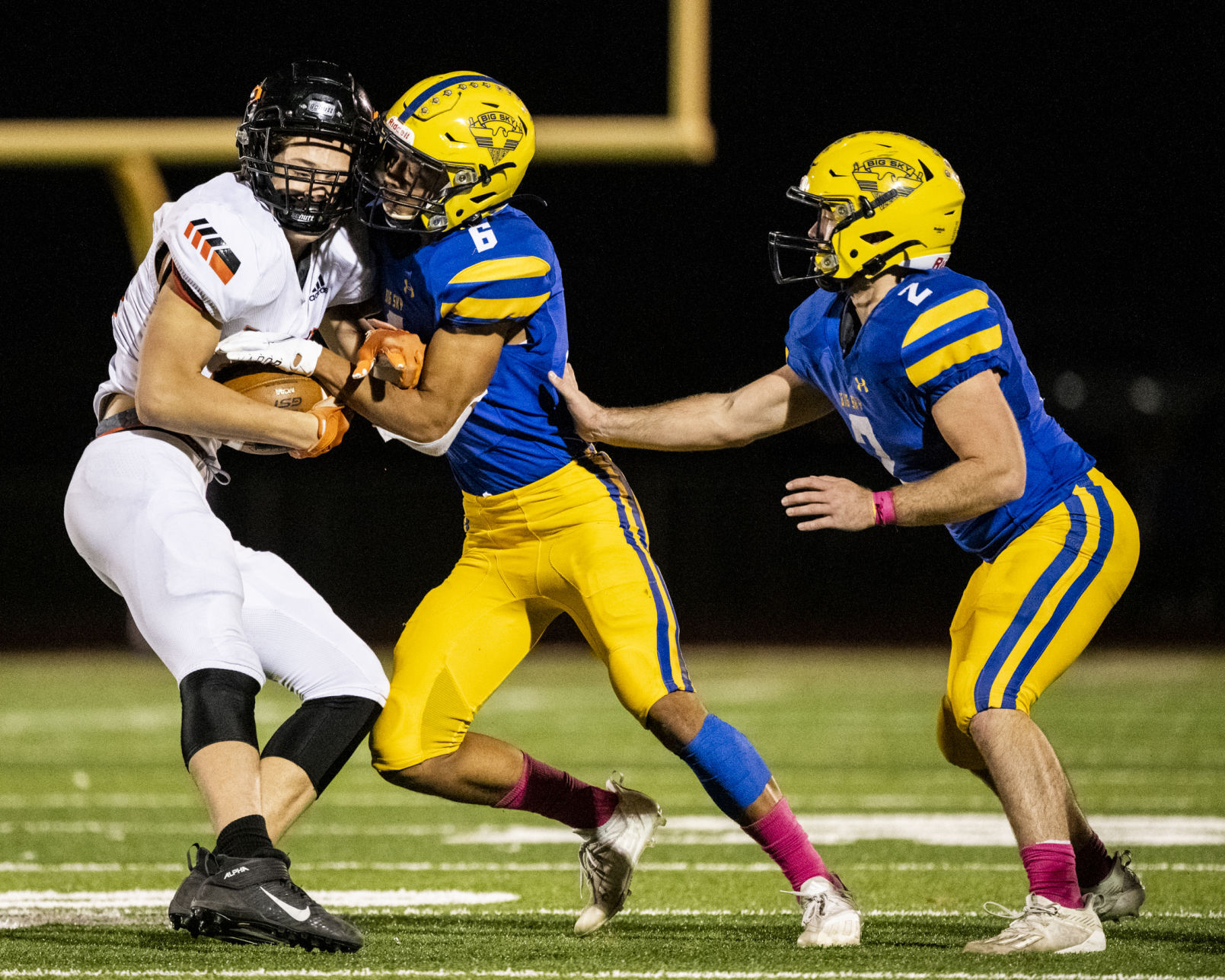 Big Sky vs. Flathead football 17